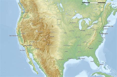 Free Maps of the United States | Mapswire - Worksheets Library