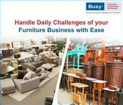 Busy Accounting Software - BUSY GST Accounting Software( Blue, Single ...