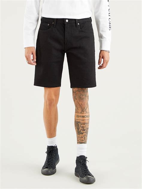 Men's Shorts | Men's Denim & Chino Shorts | Levi's® UK