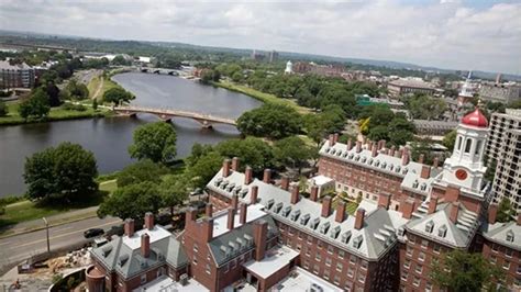 Everything you need to know about Harvard University