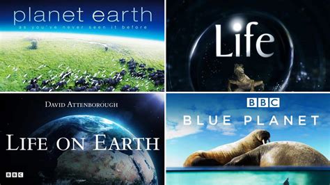Highest-rated BBC documentaries to watch