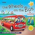Wheels On The Bus (BBC Audio Children's) : British, Broadcasting Corp ...