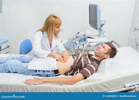 Abdominal Examination Equipment at William Berman blog