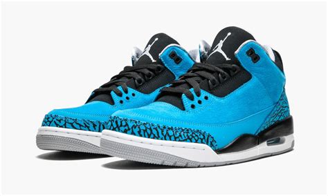 Powder Blue 3s 2022