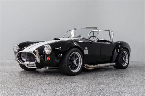 Shelby Cobra 427 De 1966 1966 Shelby Cobra | Fast Lane Classic Cars