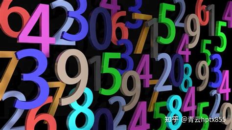 常见的数字大有讲究，你的生肖适合哪个数字？ - 知乎