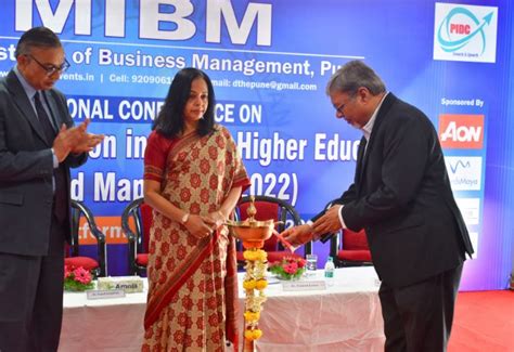 National Conference on Digital Transformation in Indian Higher ...