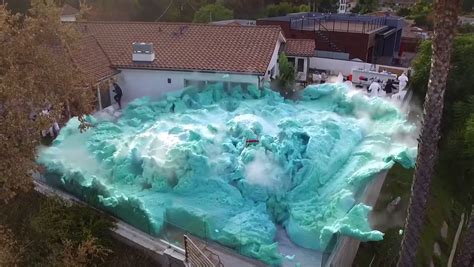 Image result for Elephant Toothpaste World Record