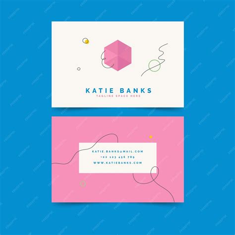 Creative Business Card 的图像结果