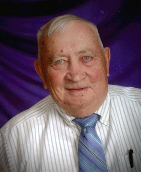 Bernard Korkowski Obituary 2019 - Glende-Nilson Funeral Home ...