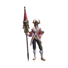 p3d.in - Dboyz's lair