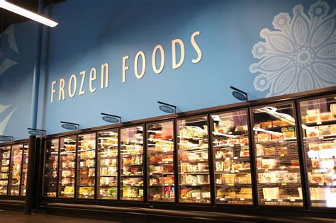 Big Frozen Food Companies at Melissa Acker blog