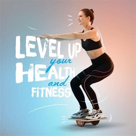 Comparative Review: 5 Wood Balance Boards for Physical Therapy ...