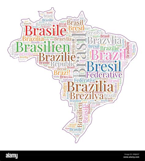 Country Language Of Brazil