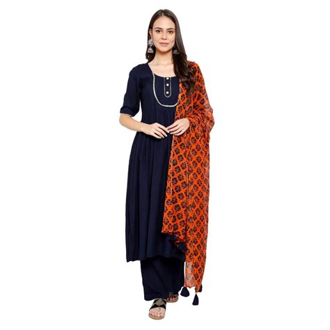 Wearing a dupatta: Here are ten ways in which you can flaunt your ...