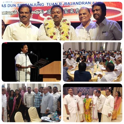 #micnews | Malaysian Indian Congress MIC