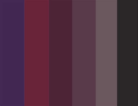 What Are Goth Colors at Jose Orr blog