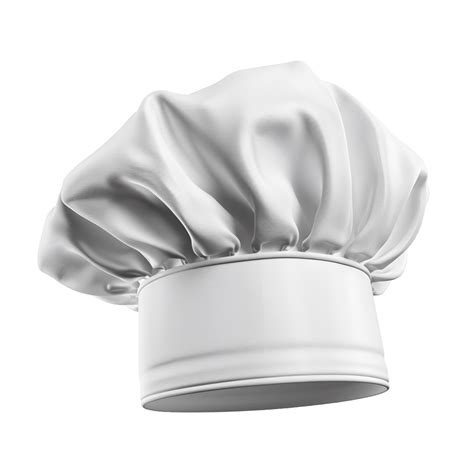 Chef Hat Png Free Download - Rose Png
