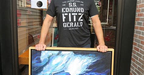 Tonight's Edmund Fitzgerald tribute takes on added meaning | Lifestyles ...