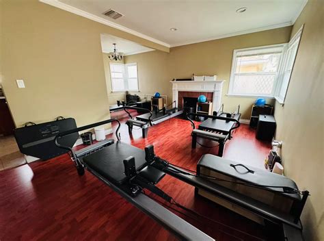 Sunset Pilates in Burbank | Groupon