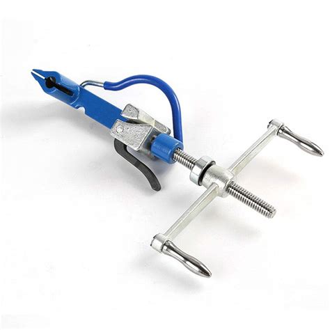 AIWFL Stainless Steel Strapping Tool - Spin Banding & Cutting Heavy ...