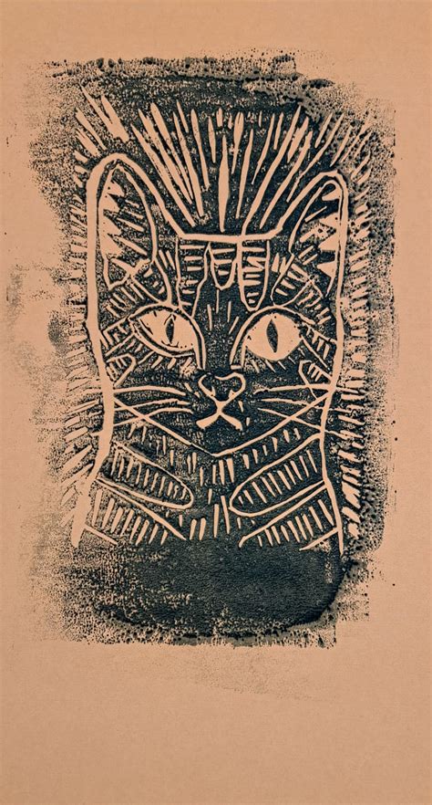 Essdee Linoleum Blocks 8" X 10" : Amazon.in: Home & Kitchen