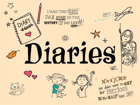 Diaries | 学乐中国