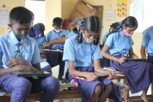 To support the existing Magic Bus girls adolescent project access to ...