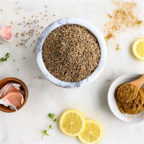 Cumin: The Worldwide Spice Sensation