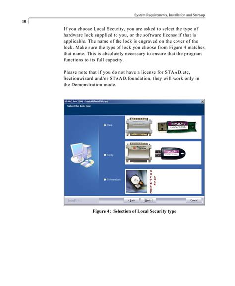 STAAD.Pro Tutorial 的图像结果
