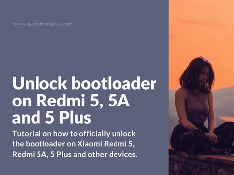 Image result for Redmi Note 5 Unlock Bootloader