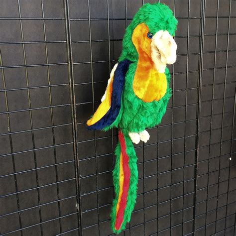 Parrot Puppet 的图像结果