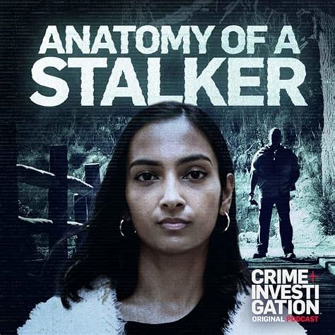 Anatomy of a Stalker : Crime+Investigation UK: Amazon.in: Audible Books ...
