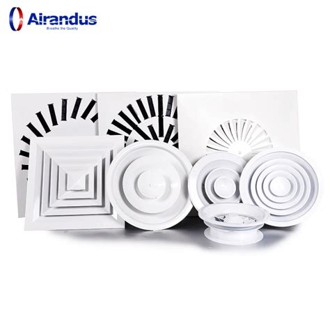 Image result for HVAC Diffuser Installation