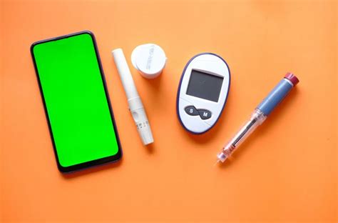 The ABCs of Diabetes Control – Health Hyme