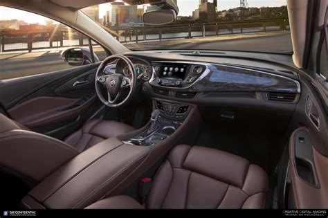 2016 Buick Envision | GM Authority
