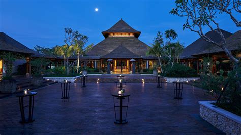 Meetings Spaces Bali | Hyatt Regency Bali