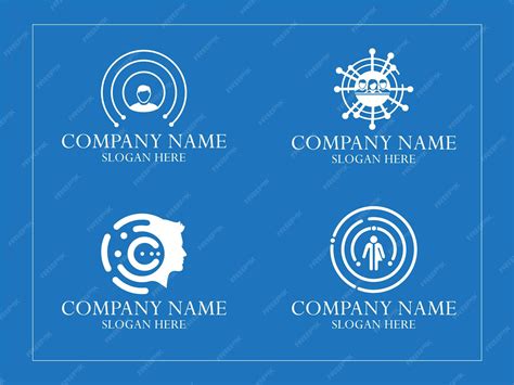 Tech Logo Vector 的图像结果