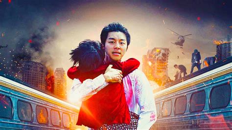 The Top 10 Best Korean Zombie Movies Ever Made, Ranked