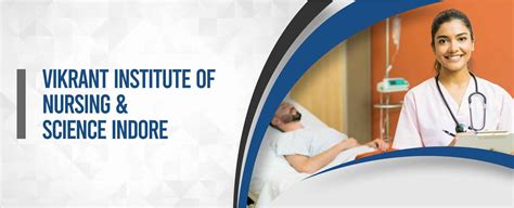 Best Nursing College in Indore | Top Nursing Institute in MP