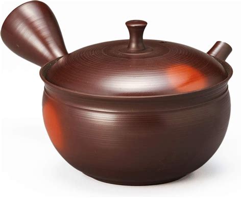 ヤマキイカイ(Yamakiikai) Yamaki Ikai M254 Akihiro Tea Kiln Hen Dan Muji India ...