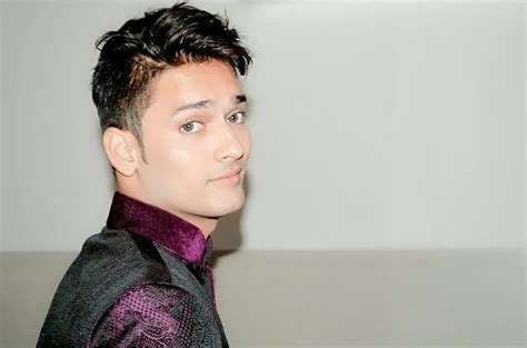 Shubham Rastogi model, Lucknow | Talentrack