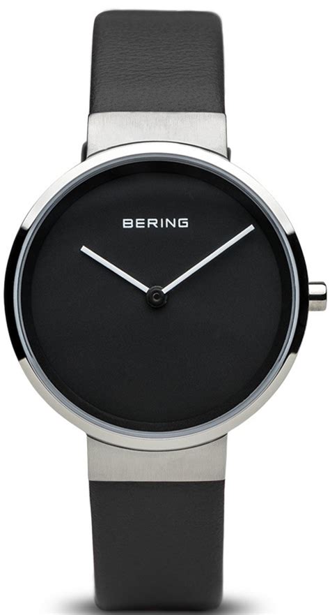 Zegarek damski Bering 14531-367 - LuxTime - Autoryzowany Sklep Internetowy