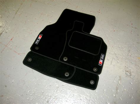 8 Images Audi S3 Floor Mats And Review - Alqu Blog