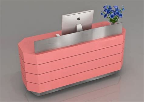 Reception Table Manufacturer in Delhi