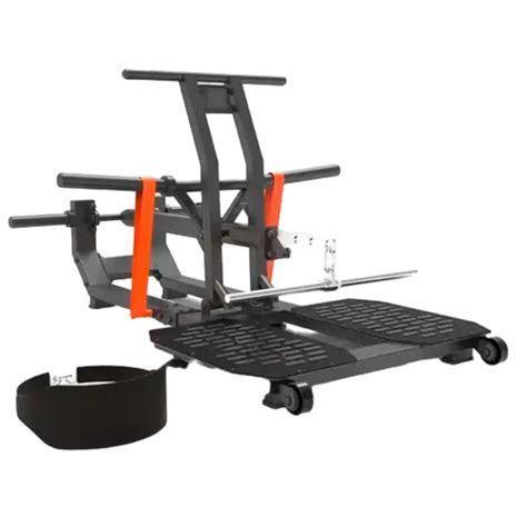 Mcfitness Belt squat - McFitness