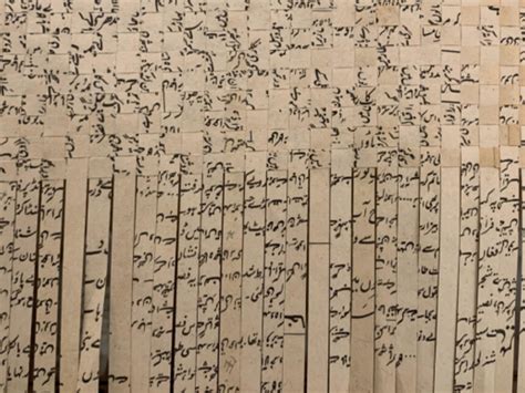 Ghulam Mohammad | Meer