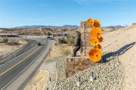 Parker, AZ City Guide | About Living in Parker - Homes.com