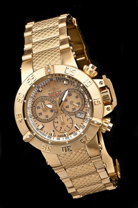 Jason Taylor for Invicta Model: 14597 | Watches for men, Army watches ...
