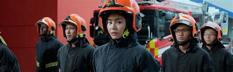 Laman Academy for fire & safety